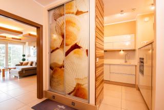 Playa Baltis 55 Apartament przy plaży - Misdroy - 8