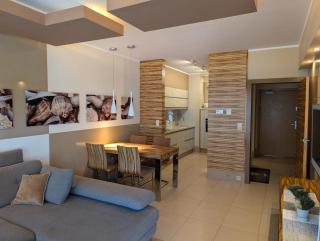 Playa Baltis 55 Apartament przy plaży - Misdroy - 6