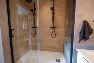 L'Ecrin des Alpes, jacuzzi, Netflix - Saint-Étienne - 4