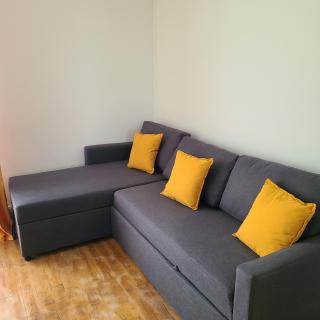 Appartement Morlaix pres de la gare avec 2 chambres et Internet - 9