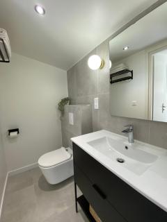 Chambre d'Hôtes Dahlia - Boutenac - 6