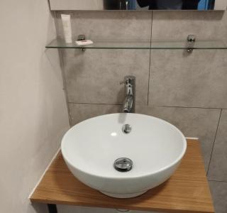 Appartement Morlaix pres de la gare avec 2 chambres et Internet - 6