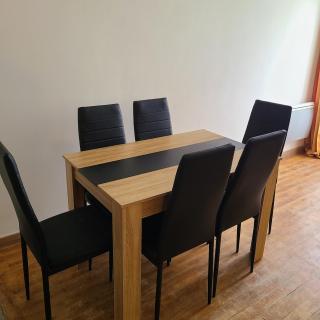 Appartement Morlaix pres de la gare avec 2 chambres et Internet - 3