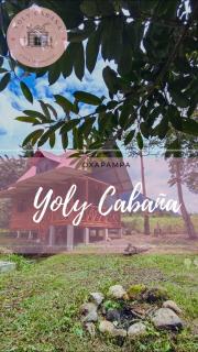 Yoly cabaña - - 9