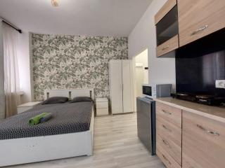 Magheru Studio - Bucharest - 8