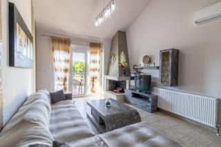 Dimitra Boutique Apartments 1 - 9
