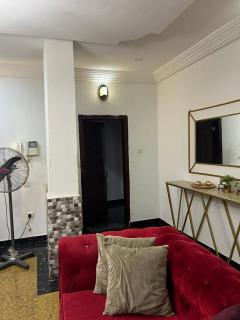 Affordable 2bed apartment in Oniru, Victoria Island - Lagos - 6