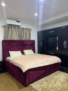 Affordable 2bed apartment in Oniru, Victoria Island - Lagos - 5