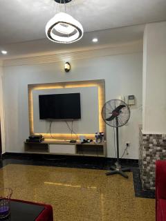 Affordable 2bed apartment in Oniru, Victoria Island - Lagos - 2