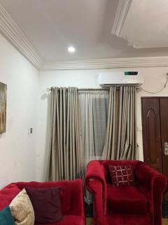Affordable 2bed apartment in Oniru, Victoria Island - Lagos - 1