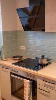 Tom s Apartment - Knittelfeld - 8