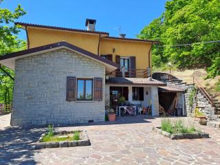 B&B Poggio di Vento sulla via degli Dei - Monzuno - 0