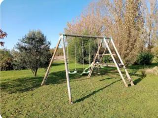 Maison à la campagne - Meursac - 8