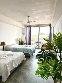 Beach Lofts and Surf - Jacó - 9