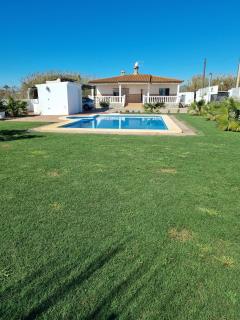 Villa Maruna - Grao de Castellón - 0