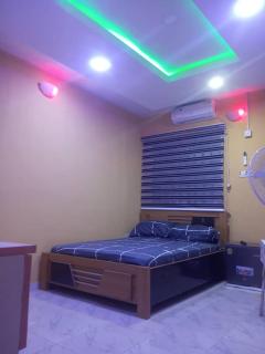 Fehintola Apartment - 8