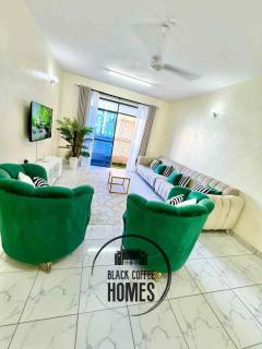 Black Coffee Homes - Mombasa - 0