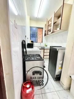 Black Coffee Homes - Mombasa - 2