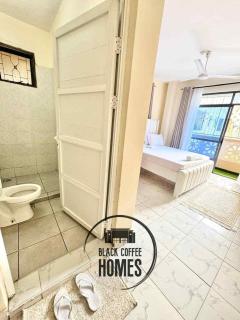 Black Coffee Homes - Mombasa - 1