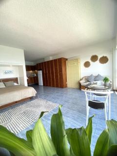 Acogedor Estudio con acceso directo a la playa - 9