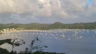 Studio du PARADIS - Le Marin - 5