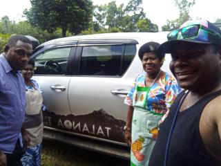 Nadarivatu Homestay - Escape to Tranquillity - - 3