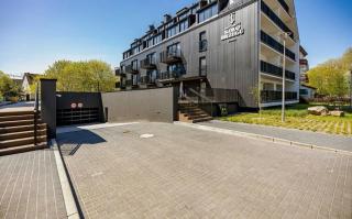 Apartament jacuzzi, sauna i darmowy parking - Colberga - 5