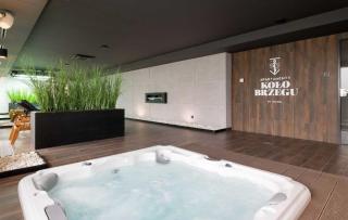 Apartament jacuzzi, sauna i darmowy parking - Colberga - 2
