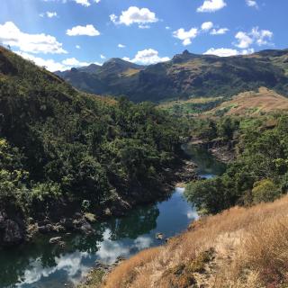 Nadarivatu Homestay - Escape to Tranquillity - - 4