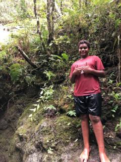 Nadarivatu Homestay - Escape to Tranquillity - - 1