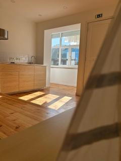 Saldanha Guest House - Lisboa - 6