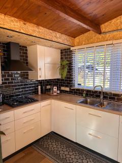 CASA LAGO gezellige chalet aan het water - Geel - 3