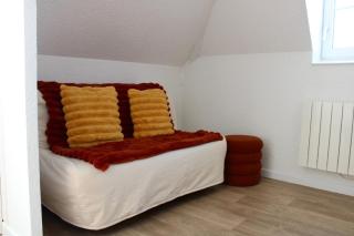 L'escale - charmant studio à Laval - Laval - 8
