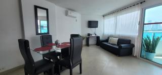 Live Stay - Torres del Lago - Cartagena das Índias - 7