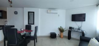 Live Stay - Torres del Lago - Cartagena das Índias - 2