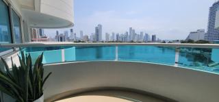 Live Stay - Torres del Lago - Cartagena das Índias - 9