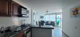 Live Stay - Torres del Lago - Cartagena das Índias - 8