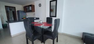 Live Stay - Torres del Lago - Cartagena das Índias - 6