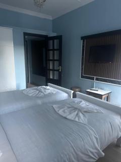 batummetropol hotel - Batumi - 1