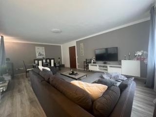 MH City Apartment Baden-Baden - Baden-Baden - 0