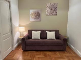 B&B Villa Sant'Elmo con parcheggio interno - 6