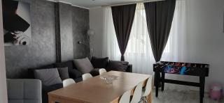 Lux - Confort - Sînpetru - 0