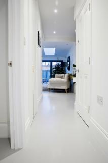 Elegant Garden Flat - Wimbledon - Raynes Park - 8