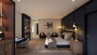 The Clements Hotel - Cambridge - 1