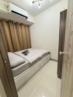 1BR Condotel in S Residences MOA & NAIA Airport - 1