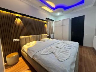 batummetropol hotel - Batumi - 4