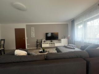 MH City Apartment Baden-Baden - 0