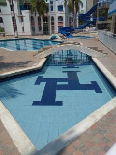 223 HERMOSO APARTAMENTO EN RODADERo - Santa Marta - 9