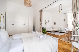Cedar Suite Apartment - Budapest - 1