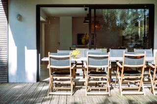 Villa cork contis 1 - Lit-et-Mixe - 4